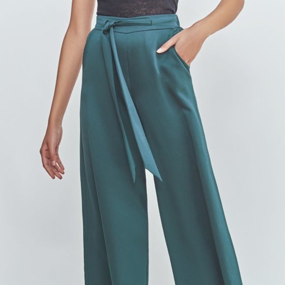 Ted Baker Ruzzela Pants - Picture 7 of 7